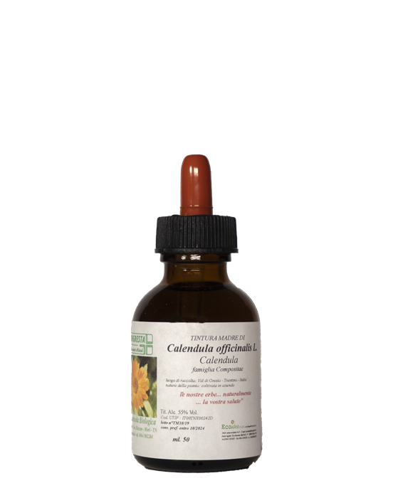 TINTURE MADRI - CALENDULA TM