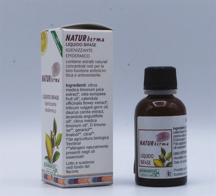 catTmp.Name - LIQUIDO BIFASE NATURDERMA