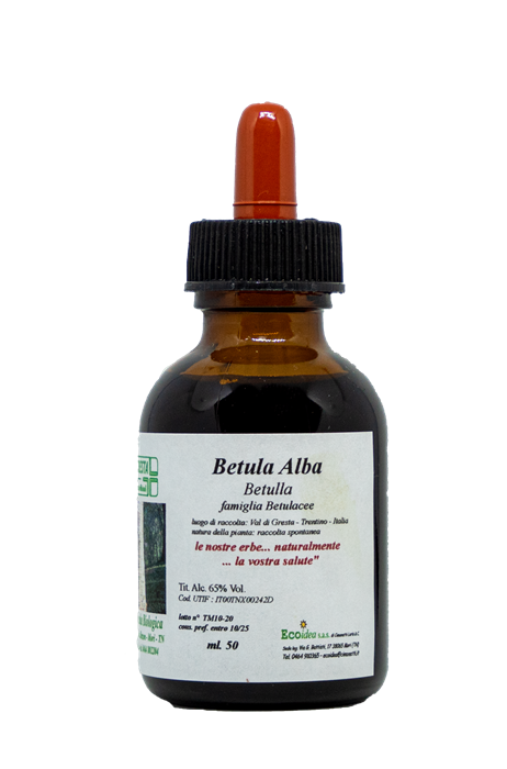 TINTURE MADRI - BETULLA TM