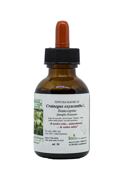 TINTURE MADRI - BIANCOSPINO TM