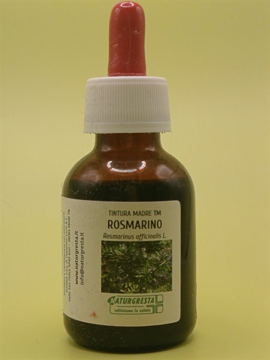 TINTURE MADRI - ROSMARINO TM