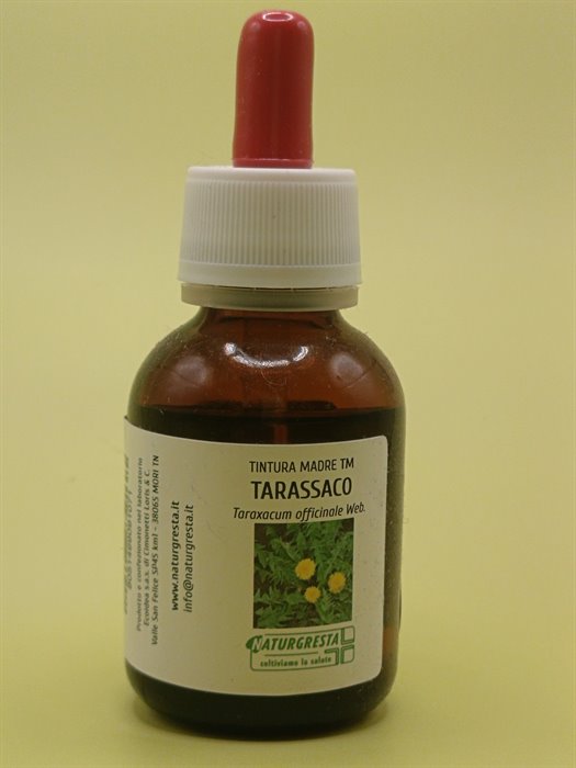 TINTURE MADRI - TARASSACO TM