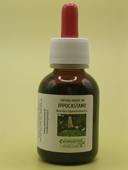 TINTURE MADRI - IPPOCASTANO TM