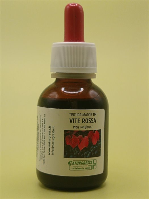 TINTURE MADRI - VITE ROSSA TM