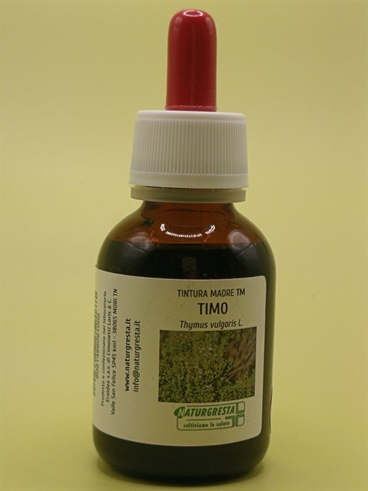 TINTURE MADRI - TIMO TM
