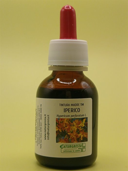 TINTURE MADRI - IPERICO TM