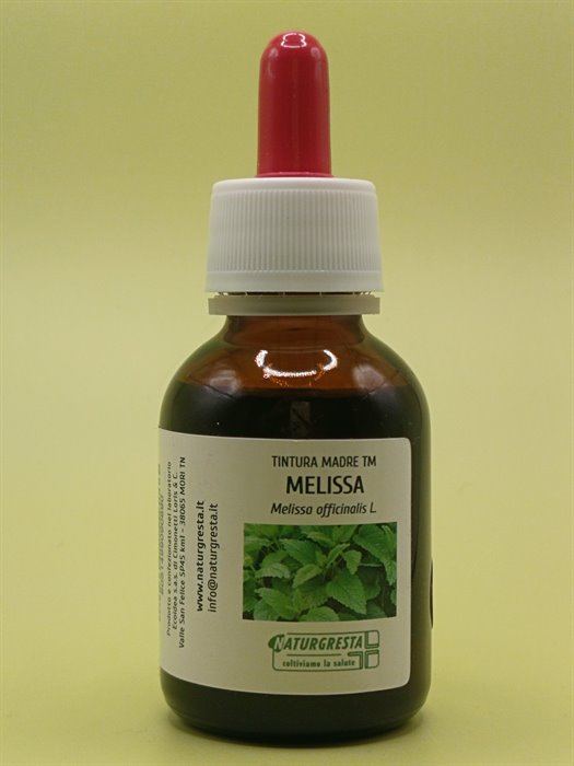 TINTURE MADRI - MELISSA TM