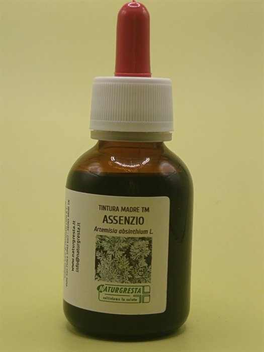 TINTURE MADRI - ASSENZIO TM
