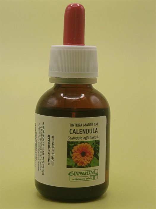 TINTURE MADRI - CALENDULA TM