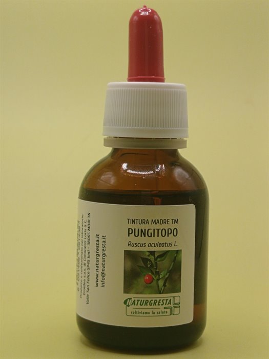 TINTURE MADRI - PUNGITOPO TM