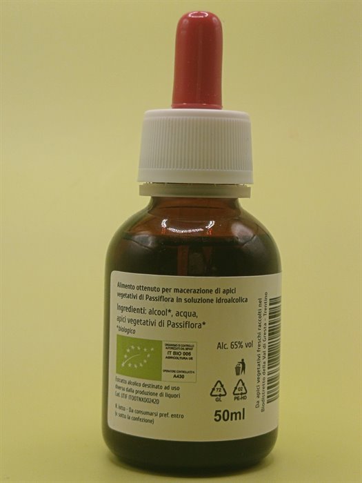 catTmp.Name - PASSIFLORA TM