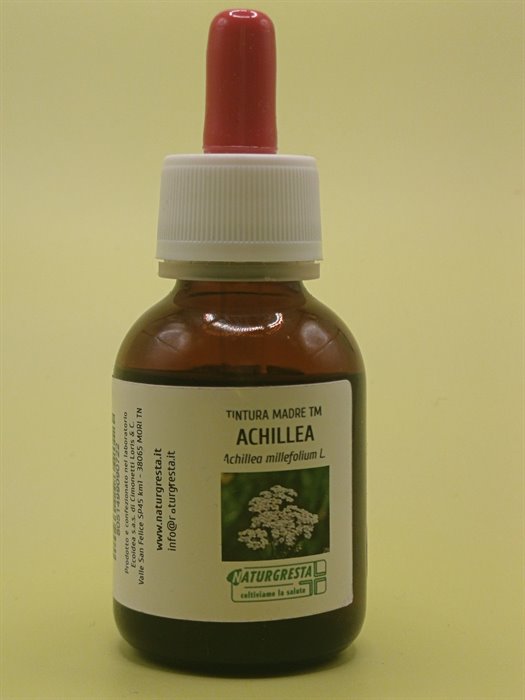 TINTURE MADRI - ACHILLEA TM