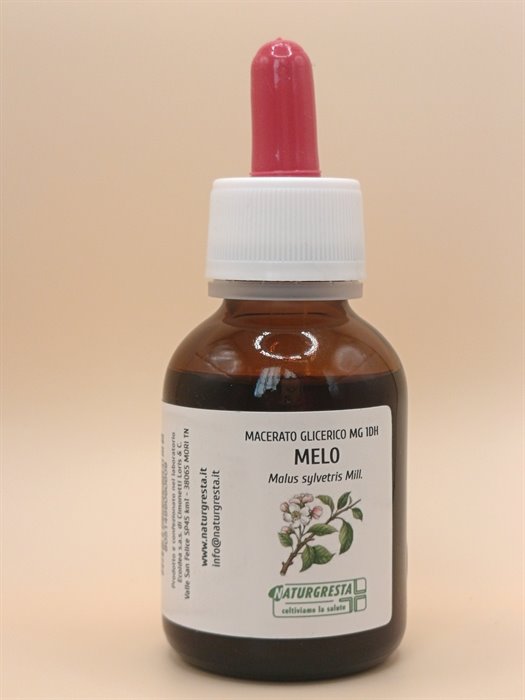 MACERATI GLICERICI - MELO MG 1DH