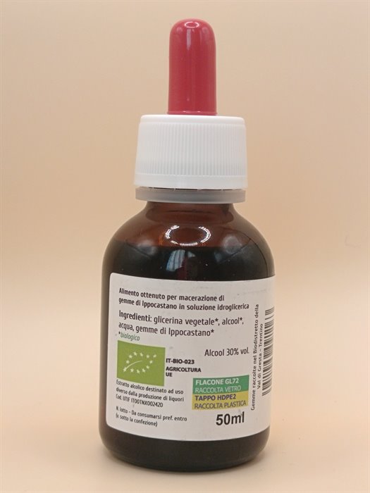 catTmp.Name - IPPOCASTANO MG 1DH