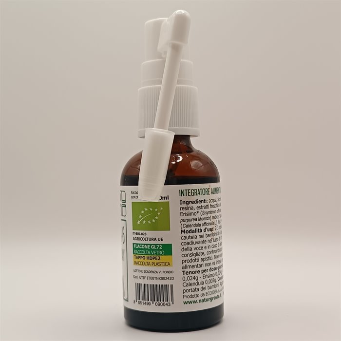 catTmp.Name - GOLASANA-6 spray (30ml)