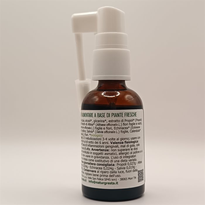 catTmp.Name - GOLASANA-6 spray (30ml)