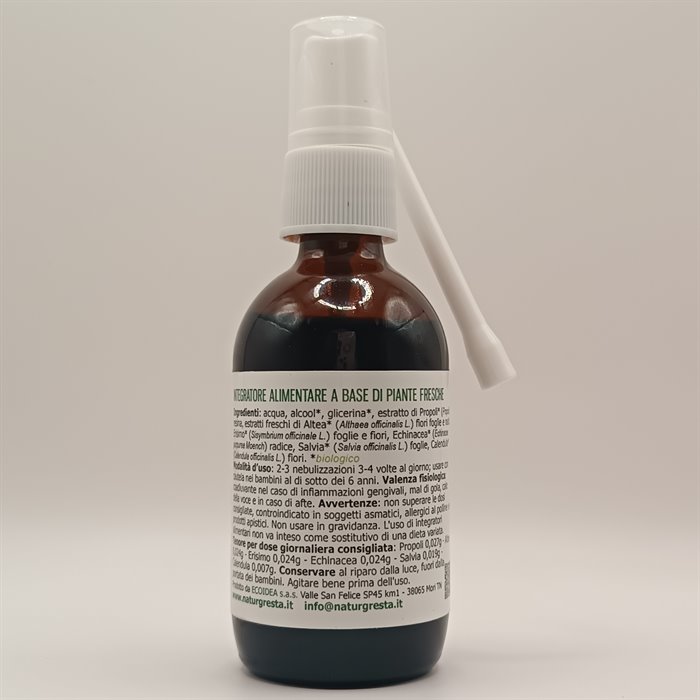 catTmp.Name - GOLASANA-6 spray (50ml)