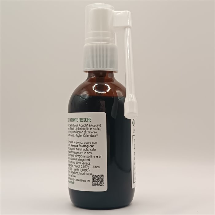 catTmp.Name - GOLASANA-6 spray (50ml)