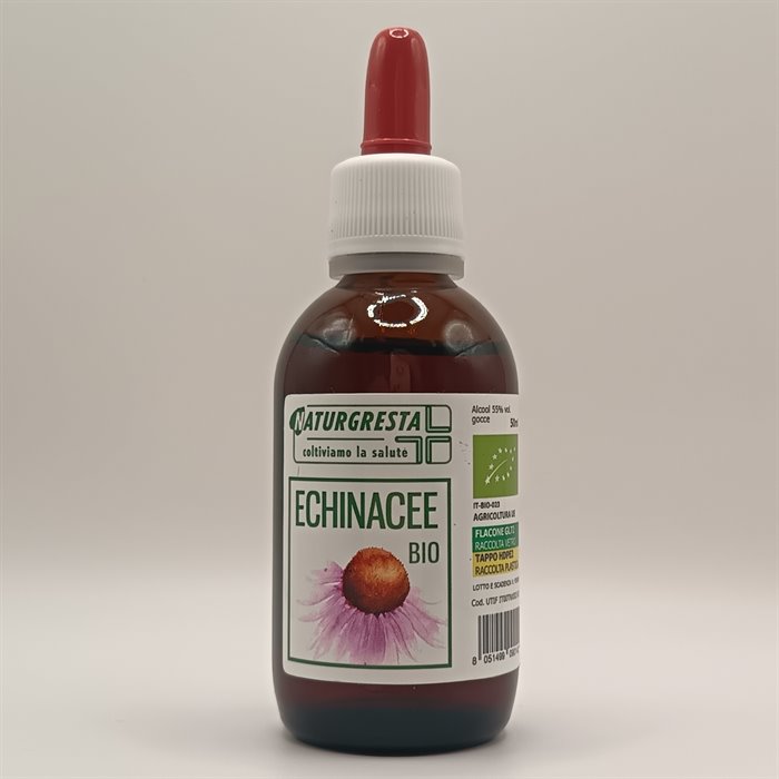 INTEGRATORI - ECHINACEE