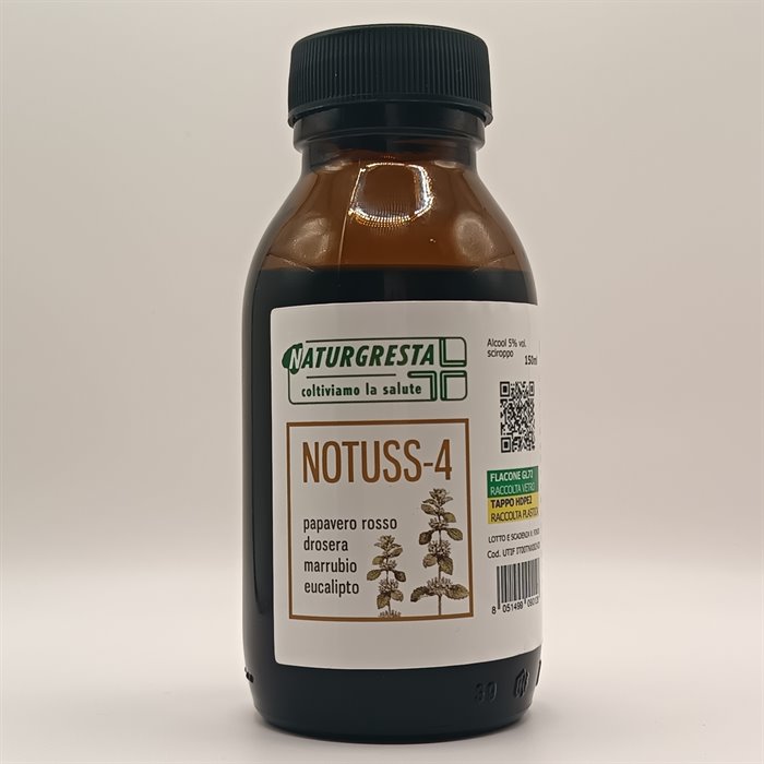 INTEGRATORI - NOTUSS-4