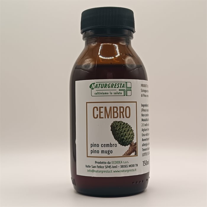 INTEGRATORI - CEMBRO