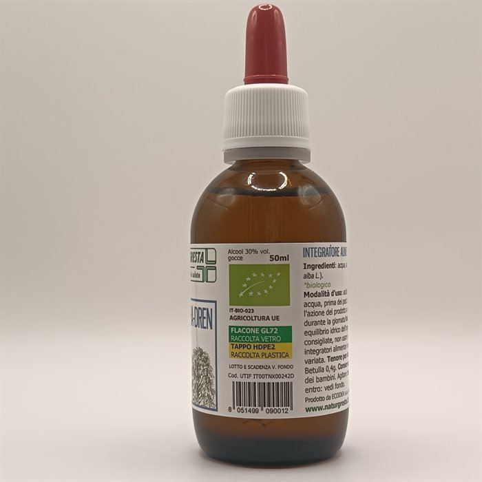 catTmp.Name - LYMPHA-DREN 1DH