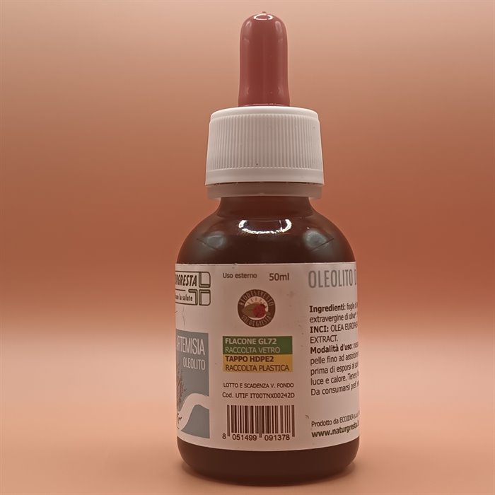 catTmp.Name - ARTEMISIA OLEOLITO