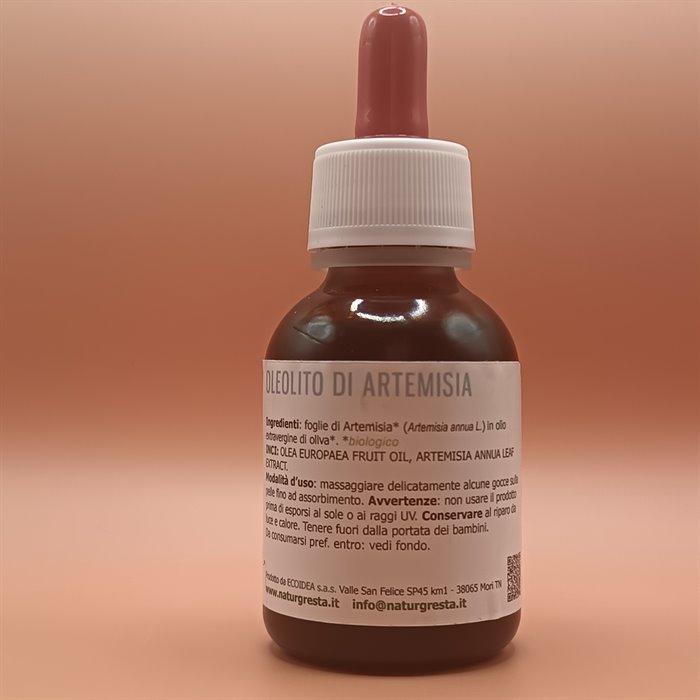 catTmp.Name - ARTEMISIA OLEOLITO