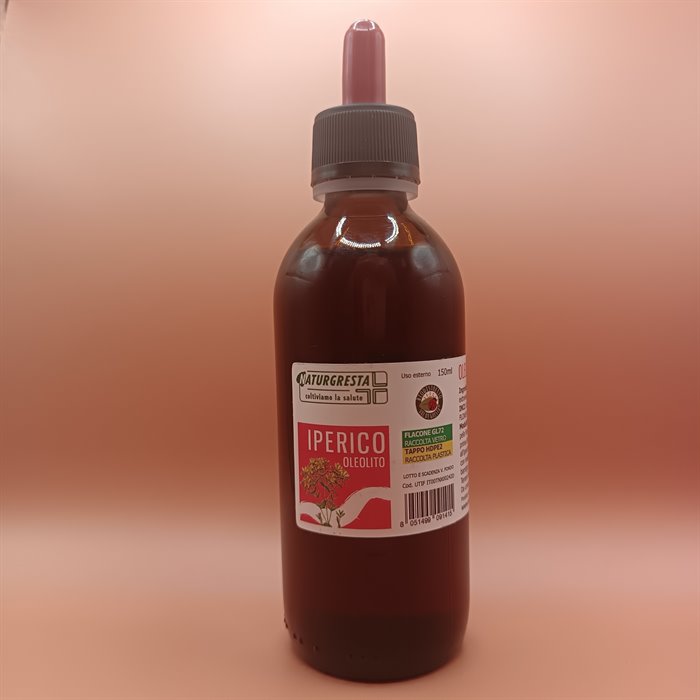 Oleoliti - IPERICO OLEOLITO grande