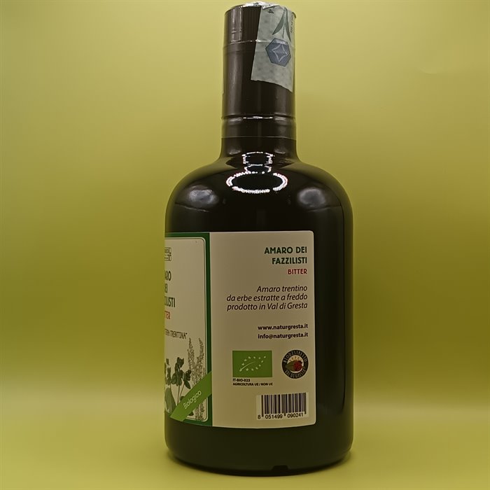 catTmp.Name - AMARO DEI FAZZILISTI BITTER