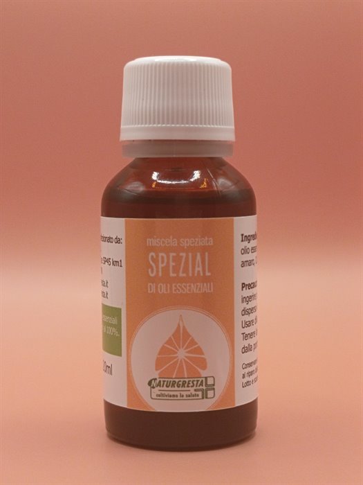 Oli essenziali - SPEZIAL