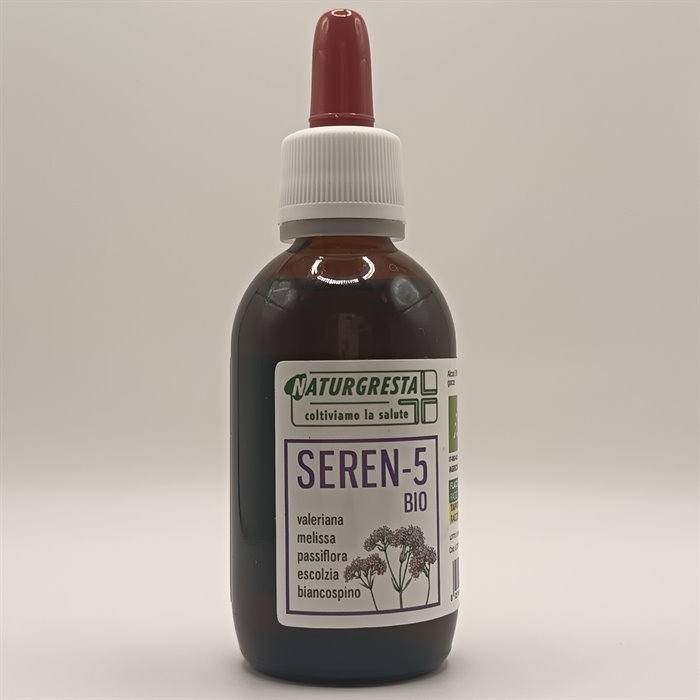 INTEGRATORI - SEREN-5